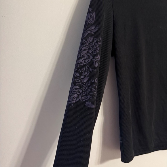 Womens Long sleeve Top - Picture 3 of 4